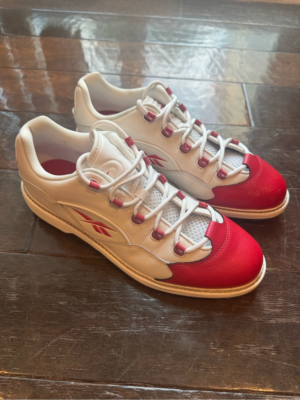Reebok Men’s Question Golf Shoes